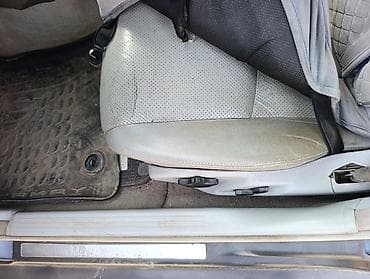 на мерс: Mercedes-Benz C-Class: 2000 г., 2 л, Механика, Бензин, Седан — 9