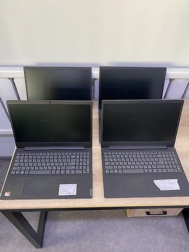 i38: Офисный, Б/у, AMD Athlon — 3