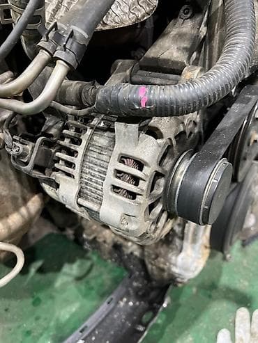 арменя номер: Генератор Hyundai 2016 г., Оригинал — 1