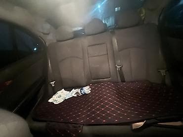 e32 bmw: Mercedes-Benz E-Class: 2003 г., 2.2 л, Автомат, Дизель, Седан — 7