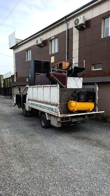 мебели диван: Портер, Переезд, перевозка мебели, По региону, По городу, По стране, с грузчиком — 3