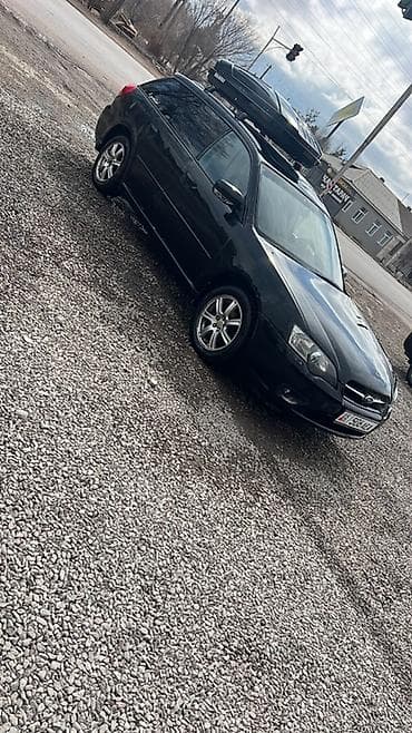 бачок омывателя хендай туксон: Subaru Legacy: 2005 г., 2 л, Механика, Газ, Универсал — 5