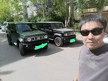солярис машина цена бишкек: Suzuki Jimny: 2025 г., 1.5 л, Автомат, Бензин — 8