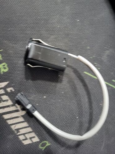 парктроник камри: Парктроники camry 40, es300 lx470 — 2