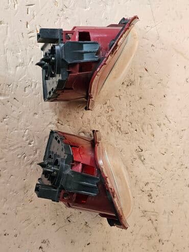 рейтинг детских велосипедов от 5 лет: Задний правый стоп-сигнал Мини 2011 г., Б/у, Оригинал, Германия — 10