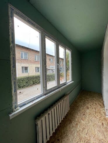 квартиры в бишкеке на долгий срок: Утепление балкона, лоджии, Утепление стен, Утепление полов | Утепление дома, Утепление бани, Утепление завода | Пенополиуретан, Penoplex, Пенопласт Больше 6 лет опыта — 5