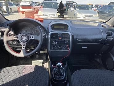митсубиси каризма: Mitsubishi Carisma: 1999 г., 1.8 л, Механика, Бензин, Хэтчбэк — 5