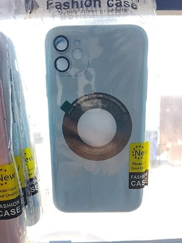 Чехол для смартфона Fashion Case - Материал: плотный мягкий силикон