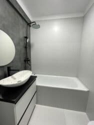 продаю или меняю на недвижимость: 1 бөлмө, 42 кв. м, Элитка, 4 кабат, Евроремонт — 12