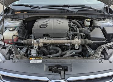 радиатор опель фронтера б: Рулевая рейка Toyota 2004 г., Б/у — 2