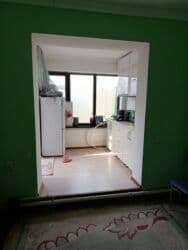 дома воронцовка: Дом, 144 м², 5 комнат, Собственник, Дизайнерский ремонт — 22