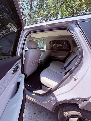 BYD: BYD Sea Lion 05: 2025 г., Автомат, Электромобиль, Кроссовер — 7
