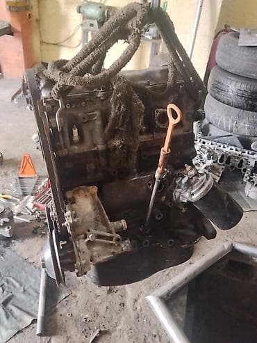 тягач фав: Ауди матор 1,8 цена Договорная — 3