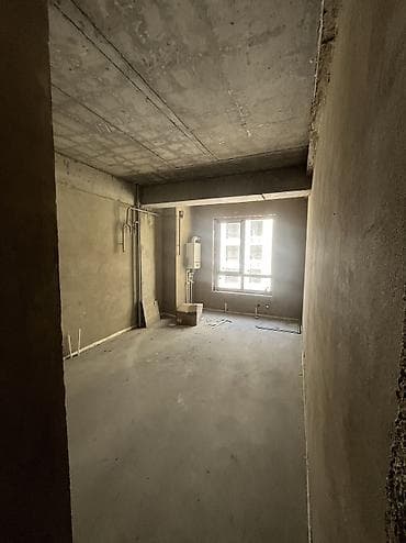 квартира 30 кв м купить: 1 комната, 50 м², Элитка, 5 этаж, Готовая ПСО (под самоотделку) — 7