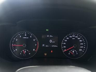 smart plus: Kia Cerato: 2018 г., 1.6 л, Автомат, Бензин, Седан — 10