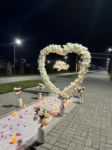 вип городок: Организация мероприятий | Оформление мероприятий — 2