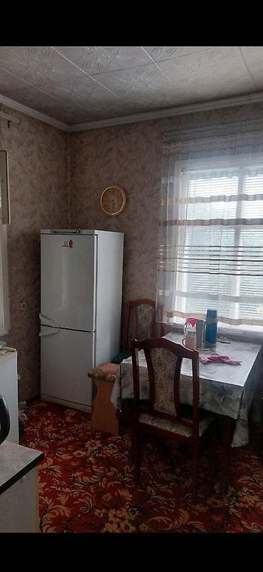 швейный цех бишкек: 68 м², 4 комнаты, Без подселения — 3