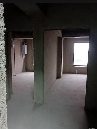 Квартиры: 1 комната, 40 м², Элитка, 5 этаж, ПСО (под самоотделку) — 3