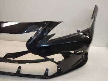 передний бампер нексия 1: Бампер Передний Lexus, Б/у, Оригинал — 2