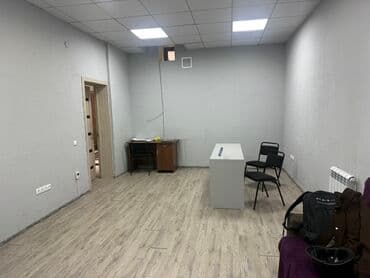 парикмахерские оборудование: Сдаю Офис, 50 м², В жилом комплексе, С отдельным входом — 3