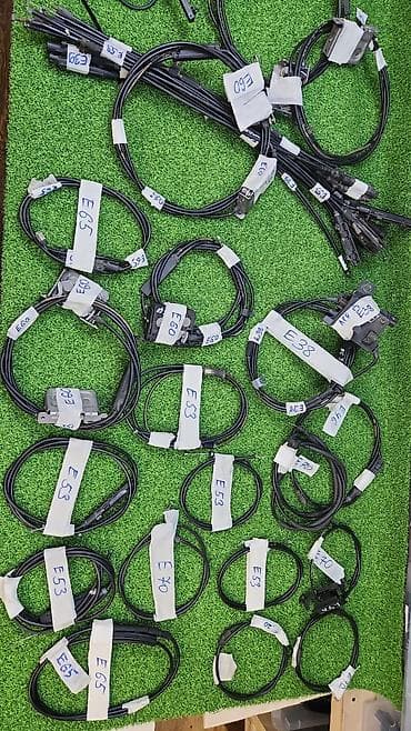 step: BMW, Б/у, Оригинал — 1