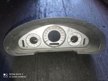 ddr 2 купить: Мерседес щит приборов 211 кузов дизель панель приборов сди 211 — 1