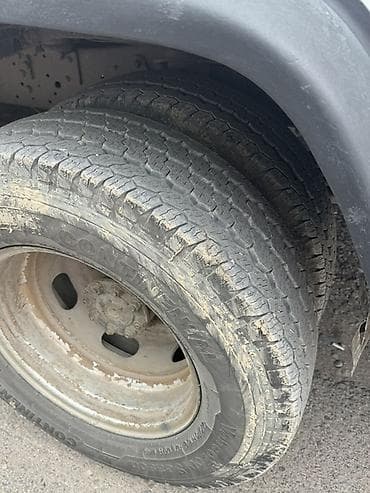 компрессор кондиционера мерседес: Mercedes-Benz : 1993 г., Механика, Дизель, Фургон — 3