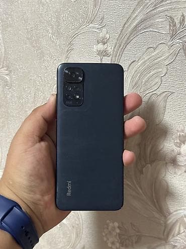 redmi note 11c: Редми нот 11 на 128 гб В хорошем состоянии Всё четко работает Цена — 2