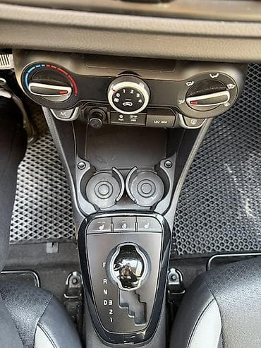 matiz 2007: Kia Morning: 2019 г., Хэтчбэк — 9