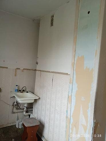 1 комната, 34 м², 105 серия, 3 этаж, Старый ремонт — 5