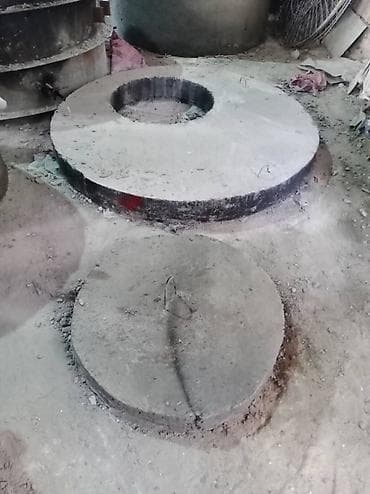 mini 4: Продам кольцо ЖБИ — 5