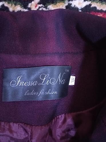 мурской кастюм: Тройка очень шкарный отличный качество почти новый — 6