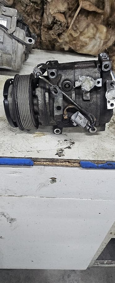 компрессор лексус: Компрессор Lexus Япония — 1