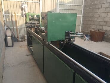 Линолеум: Углорез двухголовочный в отличном состоянии — 4