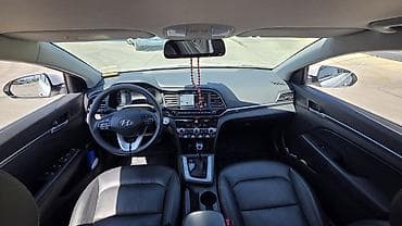 kia k3 гибрид: Hyundai Avante: 2019 г., 1.6 л, Автомат, Бензин, Седан — 4