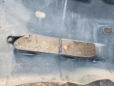 лексус бишкек: Бампер Алдыңкы Lexus, Колдонулган, Оригинал — 8