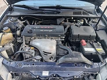 camry 70 бампер: Toyota Camry: 2005 г., 2.4 л, Автомат, Бензин, Седан — 9