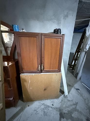 духовки печ: Продаю тумбу — 1