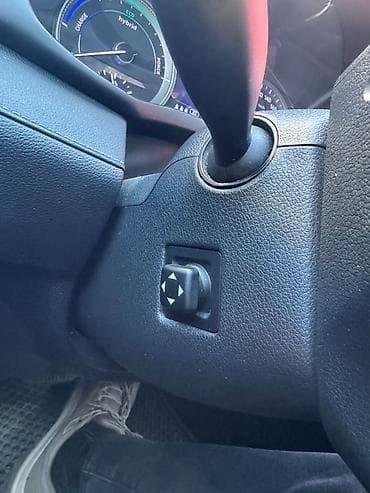 спойлер авто: Hyundai Grandeur: 2019 г., 2.4 л, Автомат, Гибрид, Седан — 5