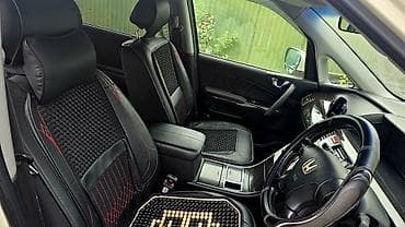 купить электрическую машину: Honda Elysion: 2009 г., 2.4 л, Автомат, Бензин — 3