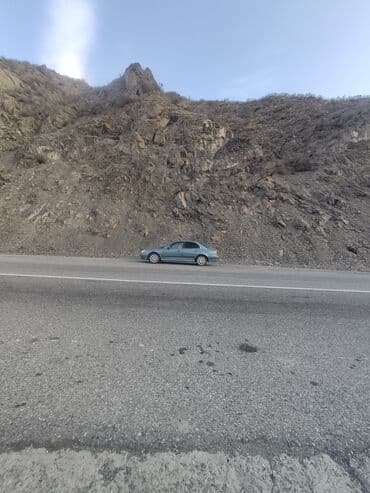 бу авто в кредит без первоначального взноса бишкек: Hyundai Sonata: 2004 г., 2 л, Автомат, Бензиновая, Седан — 8