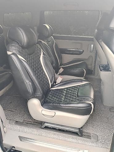 кия к7: Kia Carnival: 2019 г., 2.2 л, Дизель, Минивэн — 7