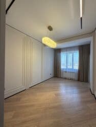 отзывы кут строй: 2 комнаты, 101 м², Элитка, 6 этаж, Дизайнерский ремонт — 10