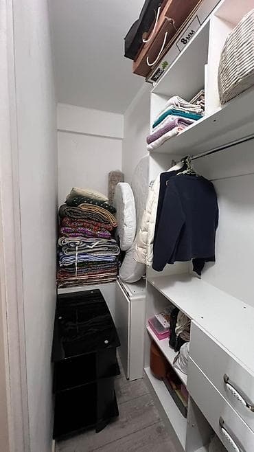 Бөлмөлөр: 2 бөлмө, 60 м², Элитка, 11 кабат, Дизайнердик ремонт — 9