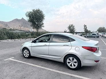 rdevice rd 1000 pro: Hyundai Solaris: 2014 г., 1.4 л, Механика, Бензин, Седан — 4