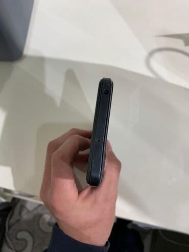 Акылдуу сааттар: Продаю срочно POCO M5 телефон в идеальном состоянии, 6 месяцев — 4