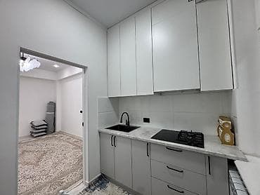 Продажа квартир: 1 комната, 38 м², Элитка, 5 этаж, Евроремонт — 5