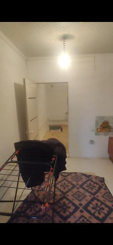 сдаю квартира пустой: Сдаётся однокомнатная квартира — 1