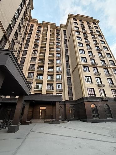 1 комната, 45 м², Элитка, 3 этаж, Дизайнерский ремонт