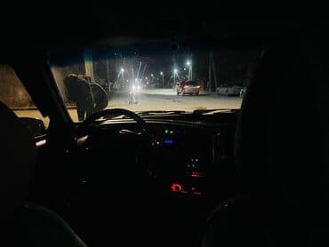 ВАЗ (ЛАДА): ВАЗ (ЛАДА) 2115 Samara: 2002 г., 1.5 л, Механика, Бензин, Седан — 7